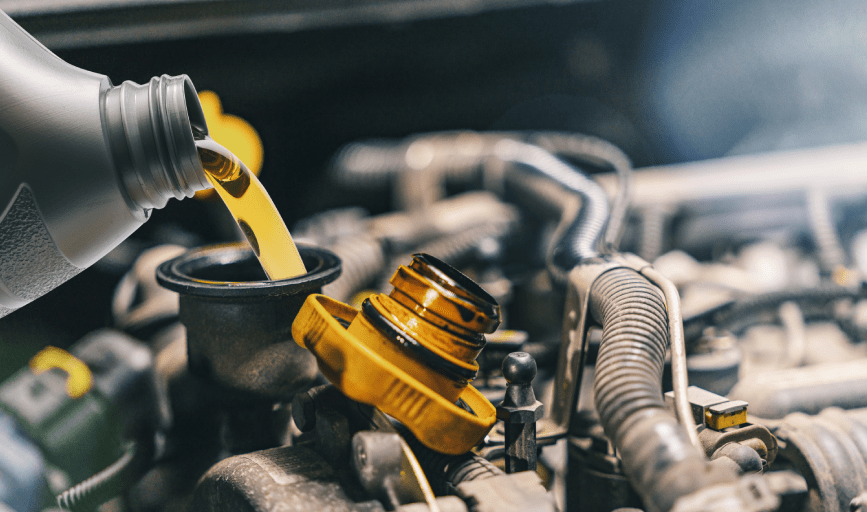84 Truck Repair